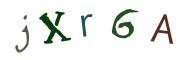 Billed-CAPTCHA