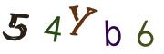 Billed-CAPTCHA