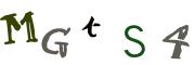 Billed-CAPTCHA