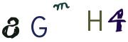 Billed-CAPTCHA