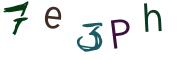 Billed-CAPTCHA