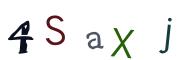 Billed-CAPTCHA