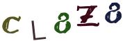 Billed-CAPTCHA