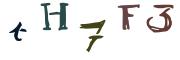 Billed-CAPTCHA