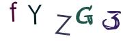 Billed-CAPTCHA