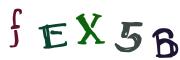 Billed-CAPTCHA