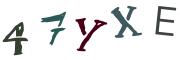 Billed-CAPTCHA