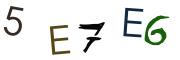 Billed-CAPTCHA