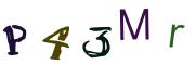 Billed-CAPTCHA