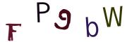 Billed-CAPTCHA