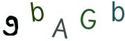 Billed-CAPTCHA