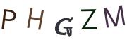 Billed-CAPTCHA