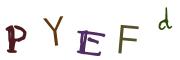 Billed-CAPTCHA