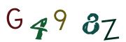 Billed-CAPTCHA