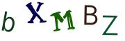 Billed-CAPTCHA