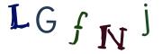 Billed-CAPTCHA