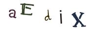 Billed-CAPTCHA