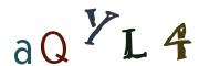 Billed-CAPTCHA