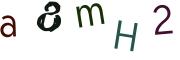Billed-CAPTCHA
