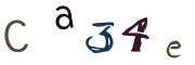 Billed-CAPTCHA
