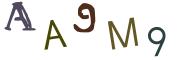 Billed-CAPTCHA
