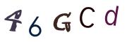 Billed-CAPTCHA
