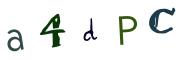 Billed-CAPTCHA
