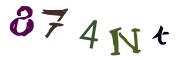 Billed-CAPTCHA