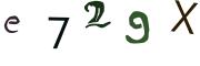 Billed-CAPTCHA