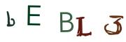 Billed-CAPTCHA