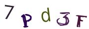 Billed-CAPTCHA