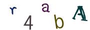 Billed-CAPTCHA