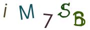 Billed-CAPTCHA