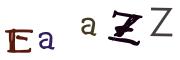 Billed-CAPTCHA