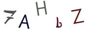 Billed-CAPTCHA