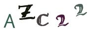 Billed-CAPTCHA