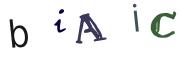 Billed-CAPTCHA
