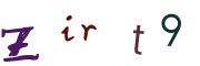 Billed-CAPTCHA