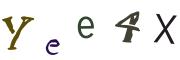 Billed-CAPTCHA