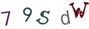 Billed-CAPTCHA