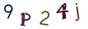 Billed-CAPTCHA