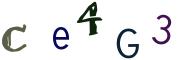 Billed-CAPTCHA
