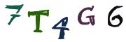 Billed-CAPTCHA