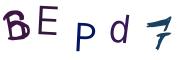 Billed-CAPTCHA