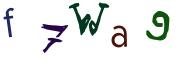 Billed-CAPTCHA