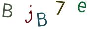 Billed-CAPTCHA