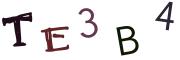 Billed-CAPTCHA