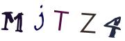 Billed-CAPTCHA