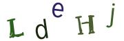 Billed-CAPTCHA