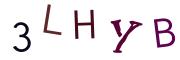 Billed-CAPTCHA